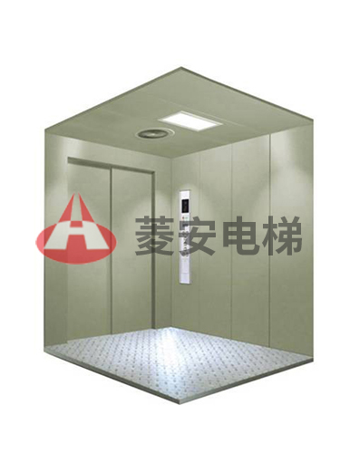 杂物电梯